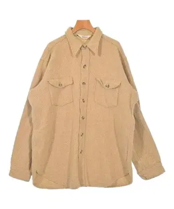 WOOLRICH 캐주얼 셔츠 남성용