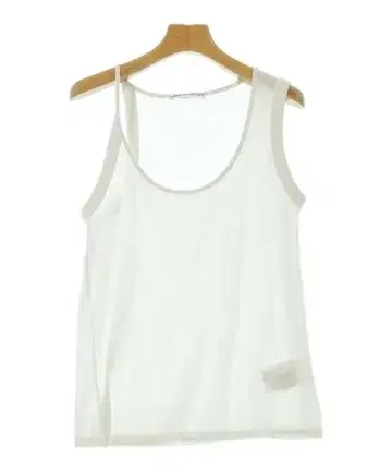 ALEXANDER WANG 탱크탑 여성용