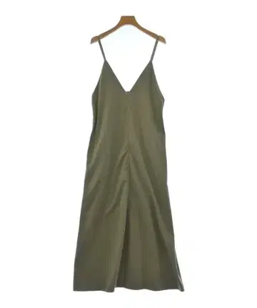 AER ADAM ET ROPE' 원피스 여성용