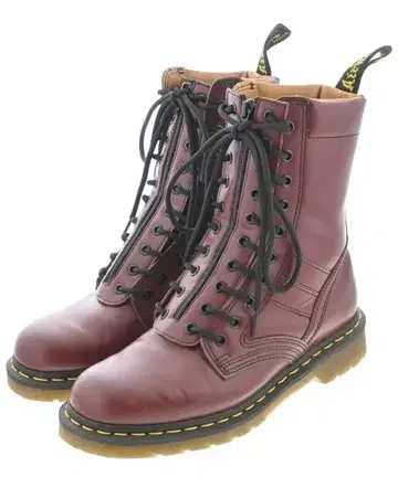 YOHJI YAMAMOTO 부츠 남성용