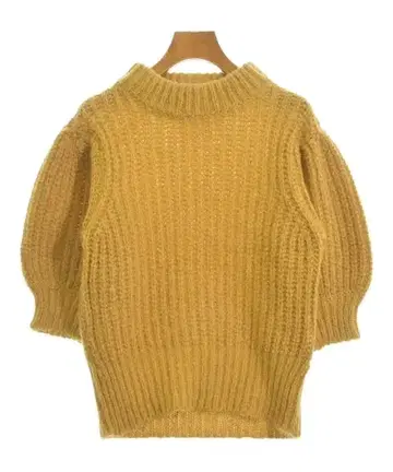 ba&sh 니트 스웨터 여성용