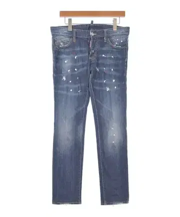 DSQUARED 데님 팬츠 남성용