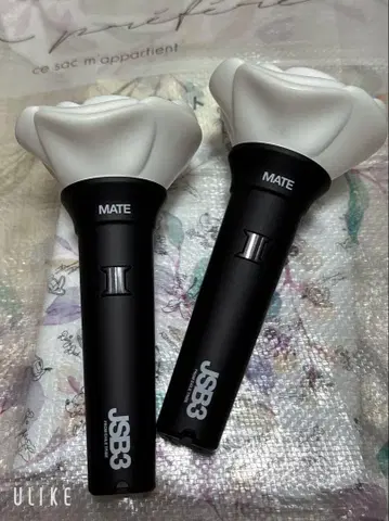 JSB3 응원봉 MATE