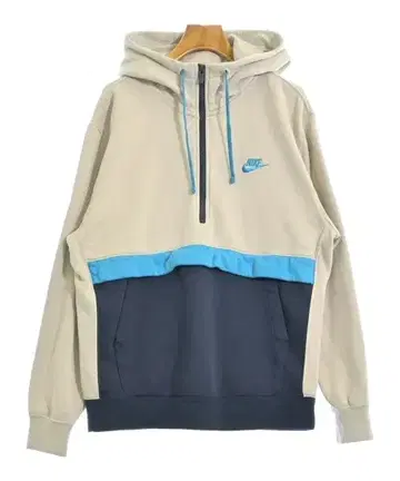 NIKE 남성용 후드티