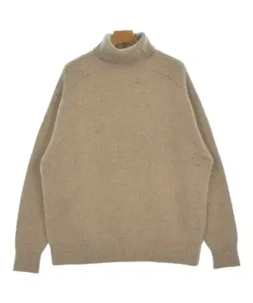 INSCRIRE 니트 스웨터 남성용