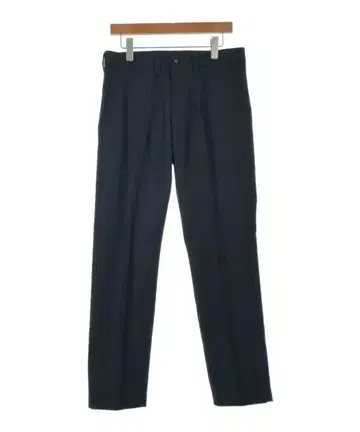 COMME des GARCONS HOMME 슬랙스 남성용