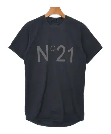 N 21 티셔츠 여성용