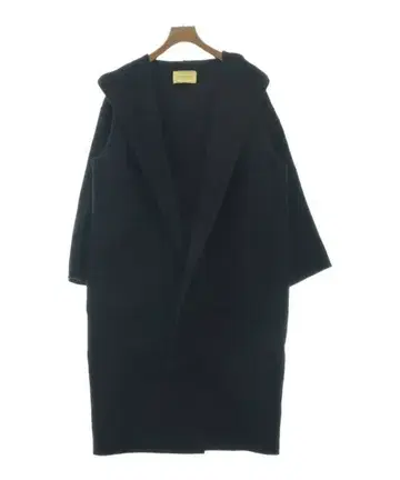 UNITED ARROWS 스텐카라 코트 여성용