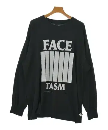FACETASM 티셔츠 남성용