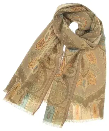 ETRO 스톨 남성용