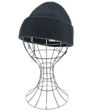 ami 니트 캡 비니 남성용