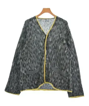 sacai 가디건 남성용