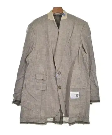 Maison MIHARA YASUHIRO 캐주얼 자켓 여성용