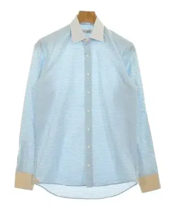 ETRO 캐주얼 셔츠 남성용