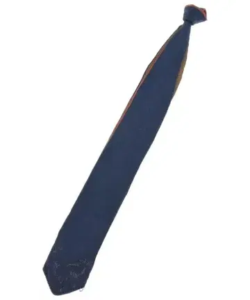 TOMORROWLAND 넥타이 남성용