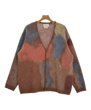 YOKE 가디건 남성용