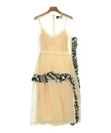 Simone Rocha 여성용 원피스