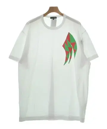 COMME des GARCONS HOMME PLUS 티셔츠 남성용