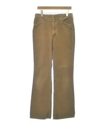 Wrangler 팬츠 ( 기타 ) 남성용