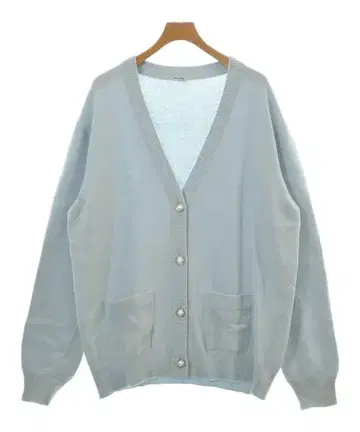 Miu Miu 가디건 여성용