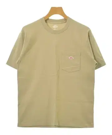 DANTON 티셔츠 남성용