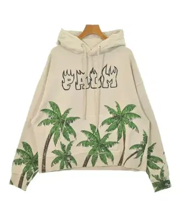 Palm Angels 후드티 남성용