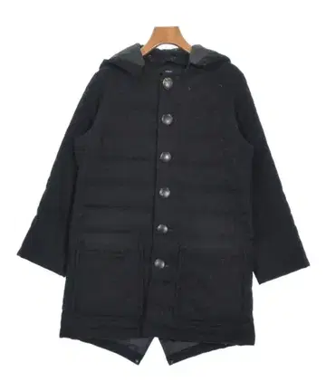 tricot COMME des GARCONS 여성용 다운 코트