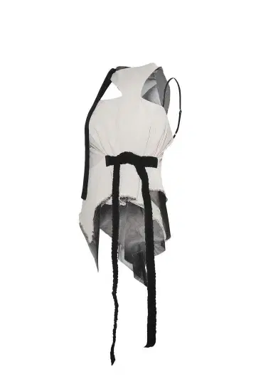 theredthread S halter flow tops be bk