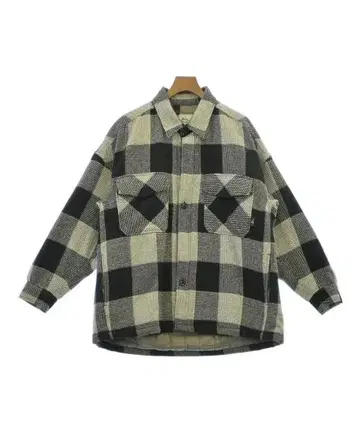 N.HOOLYWOOD 블루종 ( 기타 ) 남성용