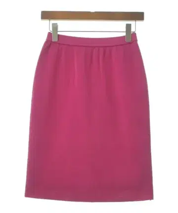 YVES SAINT LAURENT 미니 스커트 여성용