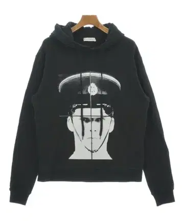 JW Anderson 후드티 남성용