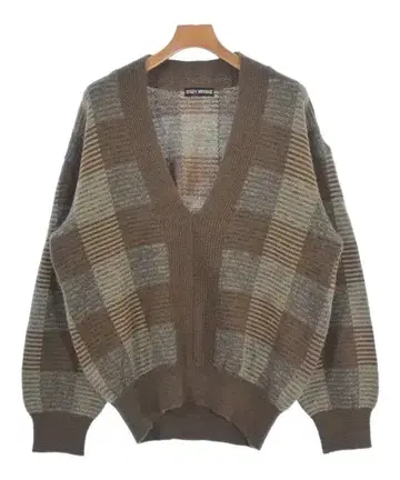 ISSEY MIYAKE 니트/스웨터 남성용
