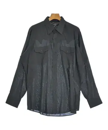 MAATEE&SONS 캐주얼 셔츠 남성용