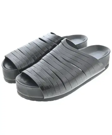 sacai 샌들 남성용