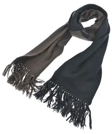 Y-3 남성용 머플러