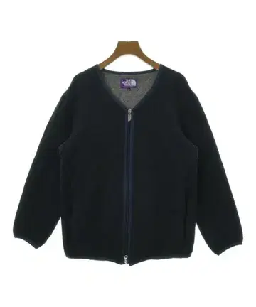 THE NORTH FACE PURPLE LABEL 블루종 (기타) 남성용