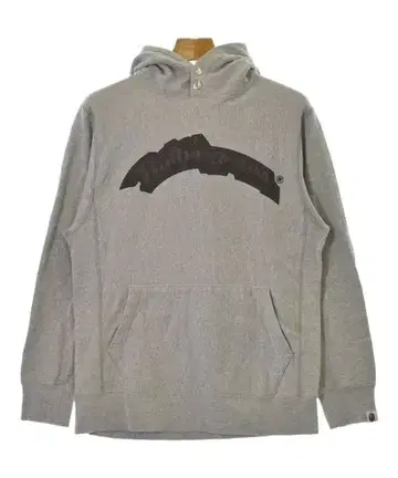 A BATHING APE 후드티 남성용