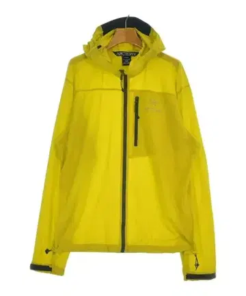 ARC'TERYX 마운틴 파카 남성용