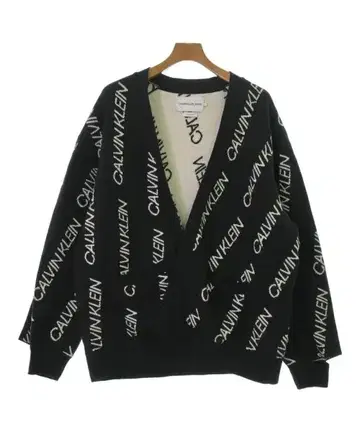 Calvin Klein Jeans 가디건 남성용