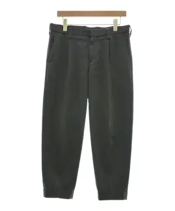 kolor 슬랙스 남성용