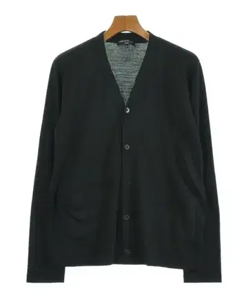 COMME des GARCONS HOMME 가디건 남성용