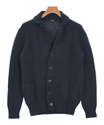 질샌더 가디건 남성용