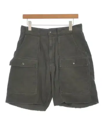 BEAMS 숏팬츠 남성용