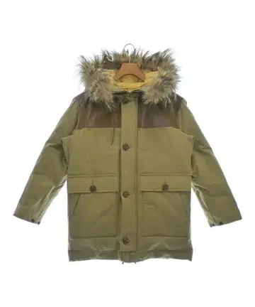NIGEL CABOURN 다운 자켓/다운 베스트 남성용