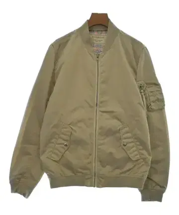 MAISON KITSUNE 블루종 남성용