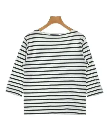 SAINT JAMES 티셔츠 커트앤소 여성용