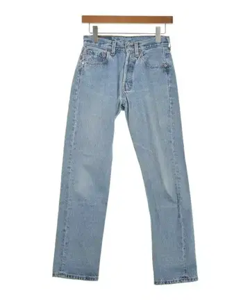 LEVI'S 데님 팬츠 여성용