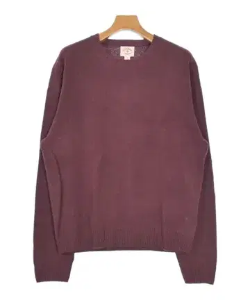 Brooks Brothers Red Fleece 니트/스웨터 남성용