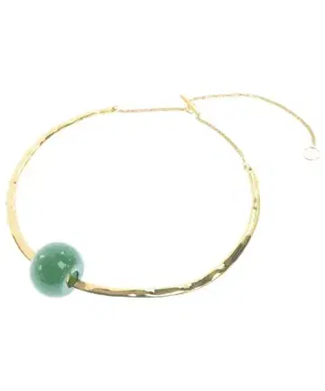 JIL SANDER 목걸이 여성용