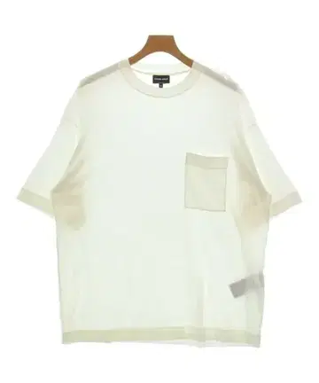 GIORGIO ARMANI 티셔츠 남성용